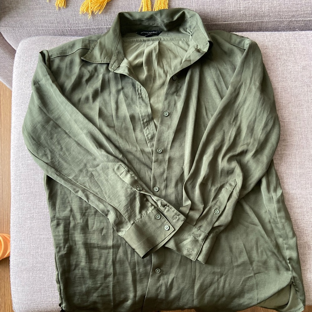 Banana Republic